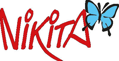 NIKITA PLV Logo